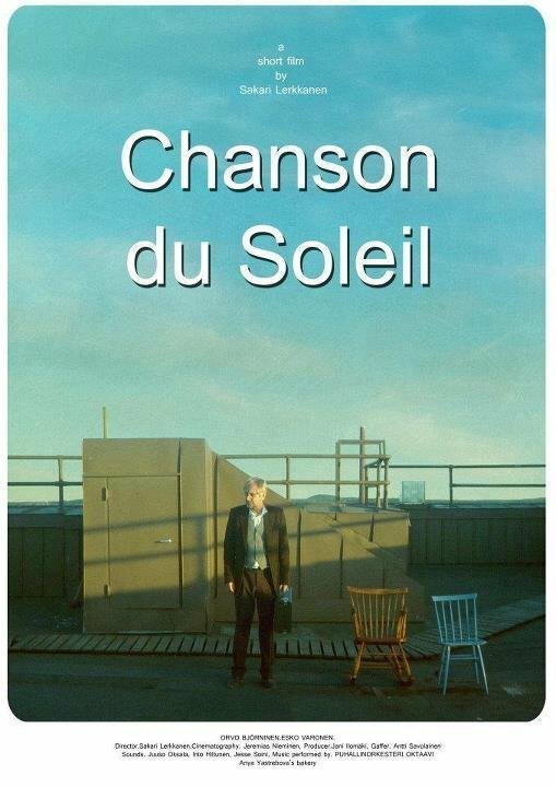 Chanson du Soleil (2013)