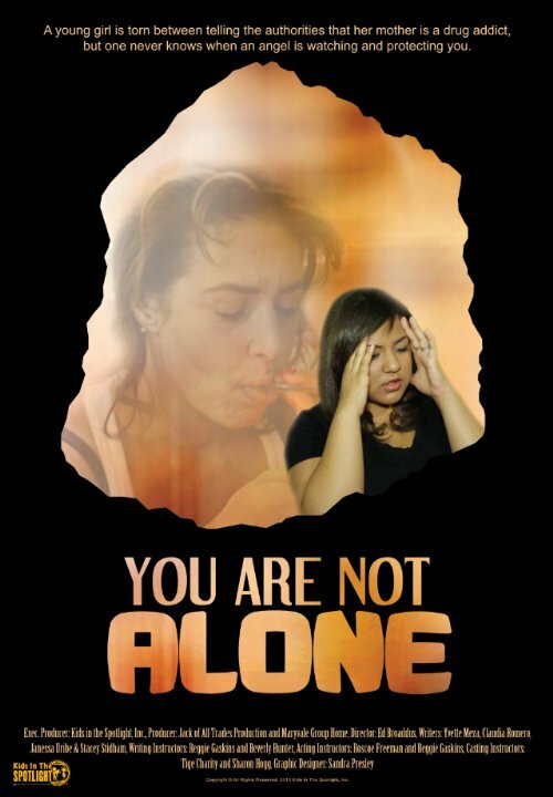 You Are Not Alone (2013)