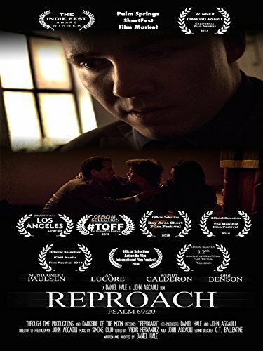 Reproach (2014)