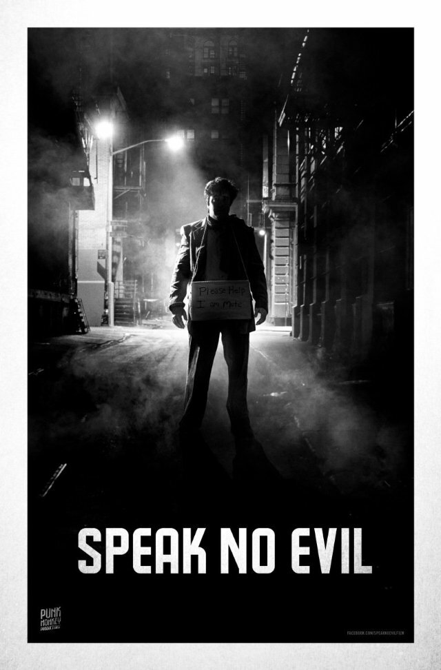 Speak No Evil (2014)
