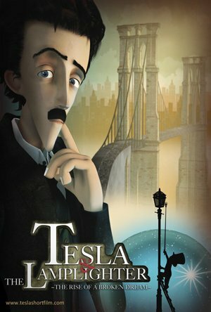 Tesla and the Lamplighter (2014)