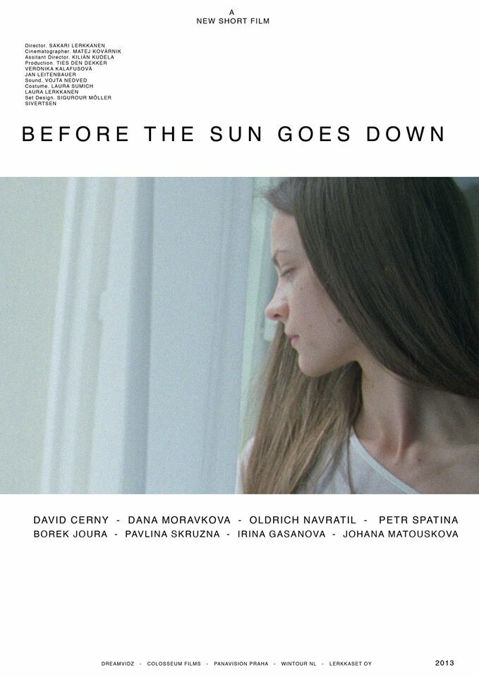 Before the Sun Goes Down (2014)