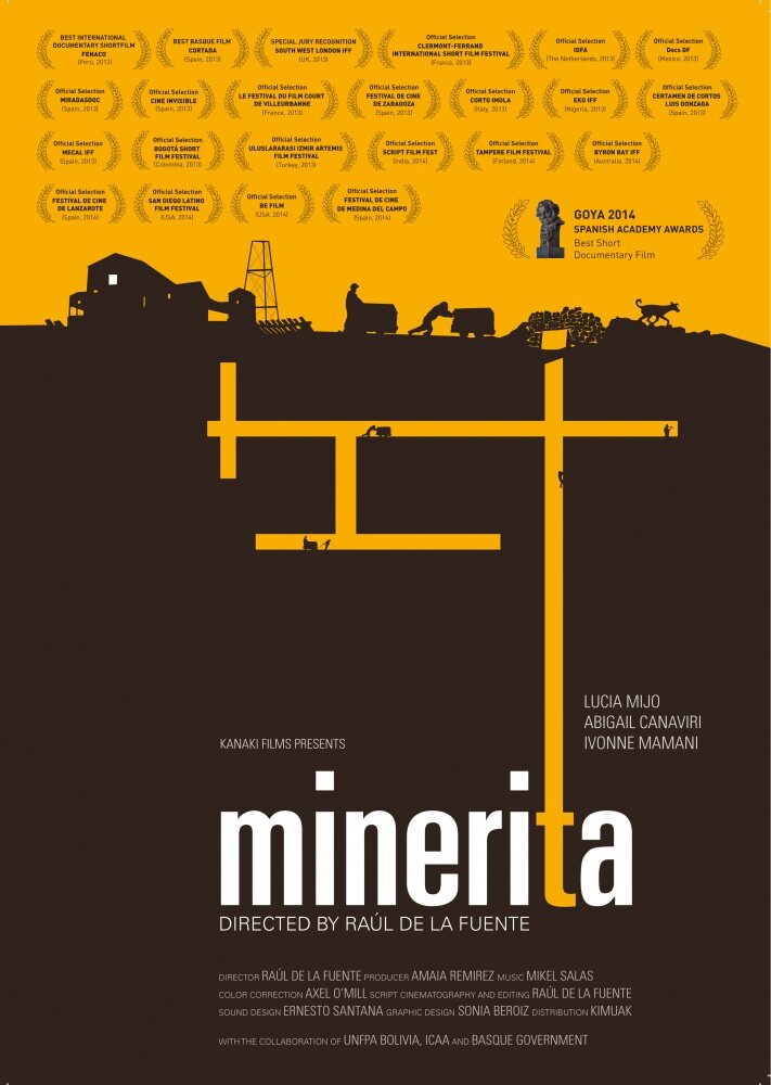 Minerita (2013)