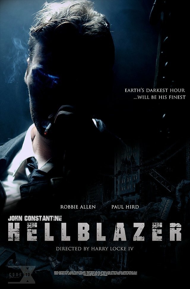 Hellblazer (2013)