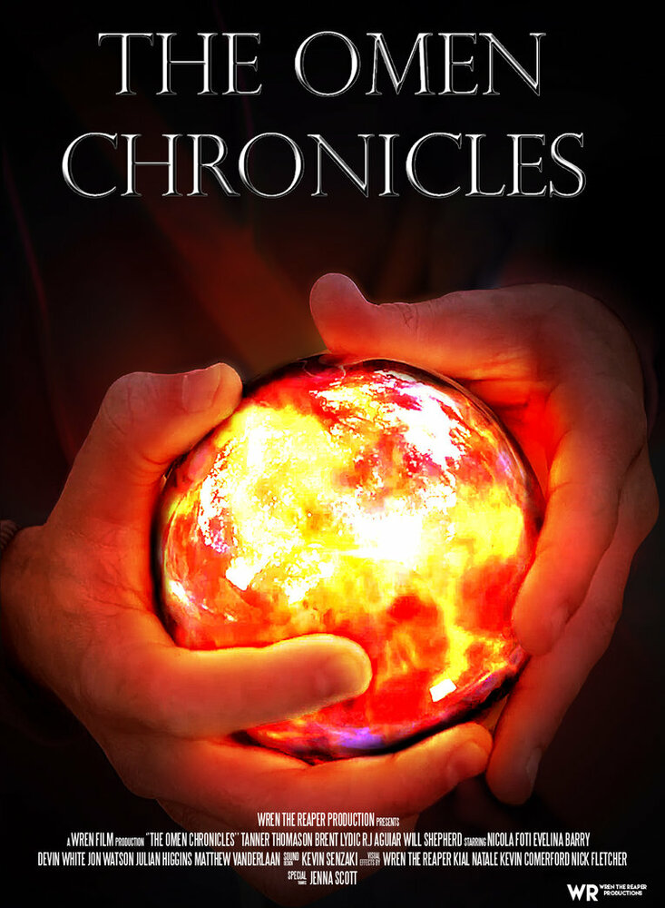 The OMEn Chronicles (2013)