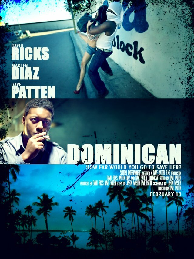 Dominican (2012)