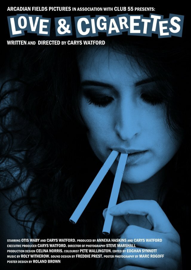 Любовь и сигареты (2014)