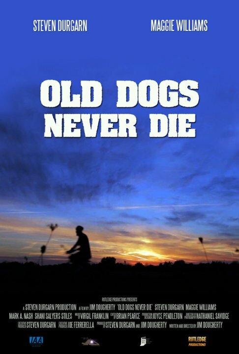 Old Dogs Never Die (2014)