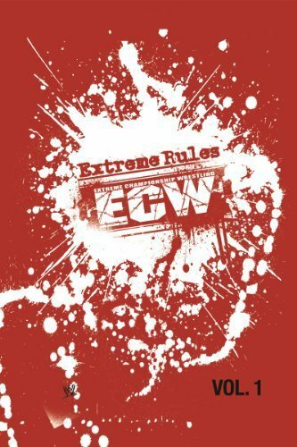 ECW Extreme Rules Vol. 1 (2007)