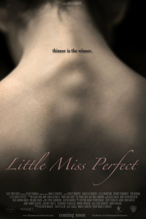 Маленькая «Мисс совершенство» (2016)