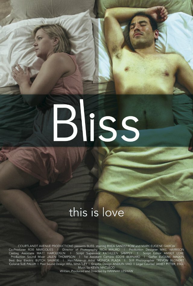 Bliss (2014)