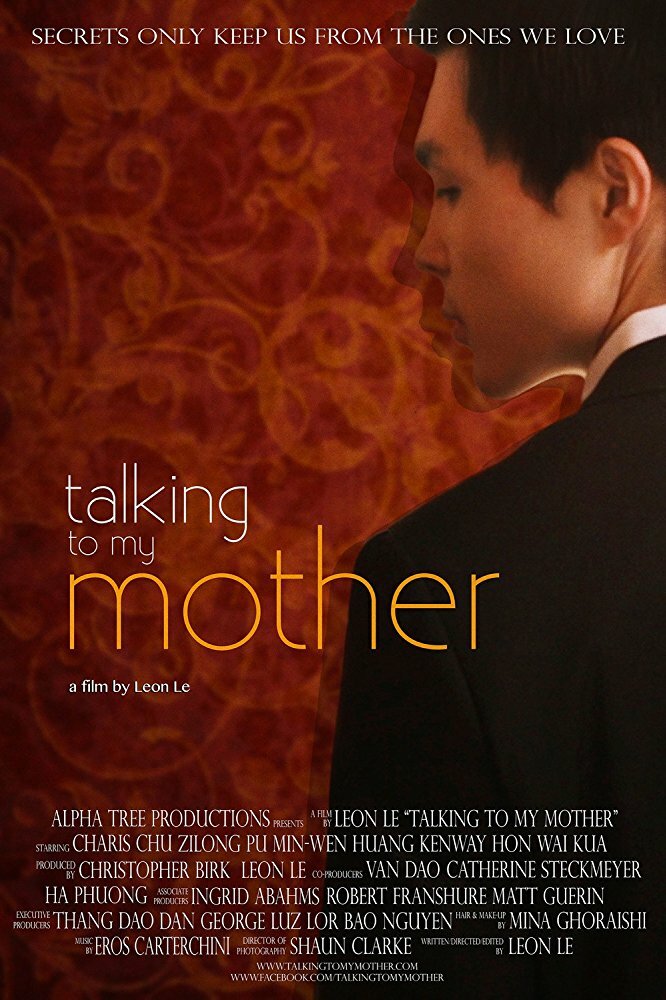 Talking to My Mother (2014)