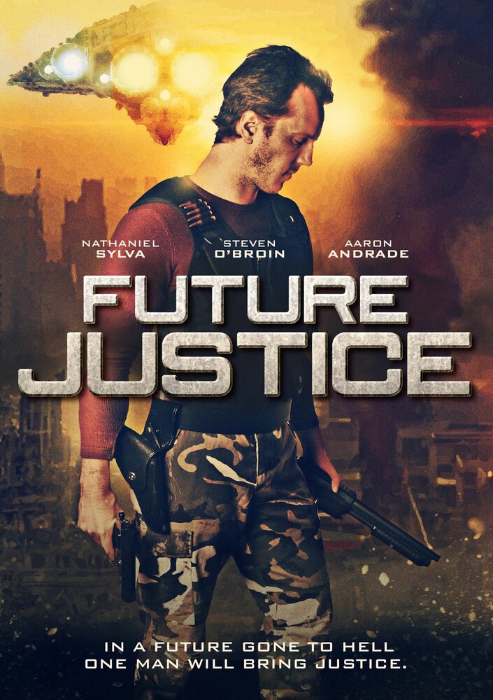 Справедливость будущего (2014)