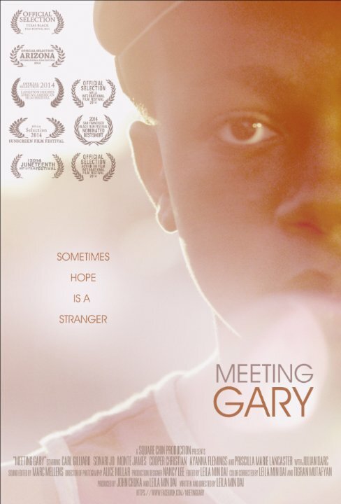 Meeting Gary (2014)
