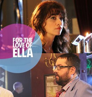 For the Love of Ella (2018)