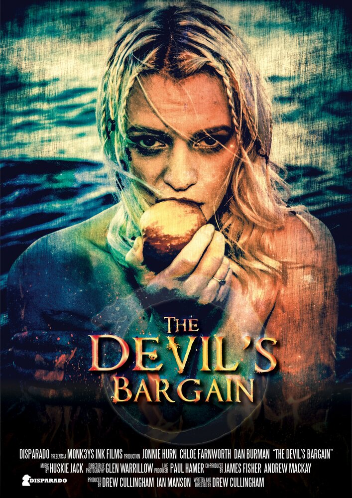 The Devil's Bargain (2014)