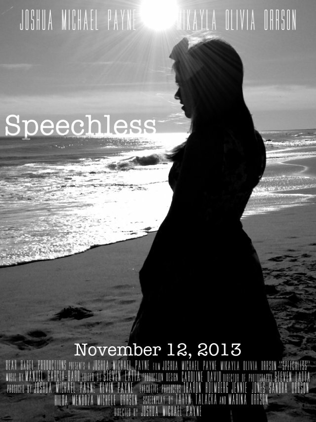 Speechless (2013)
