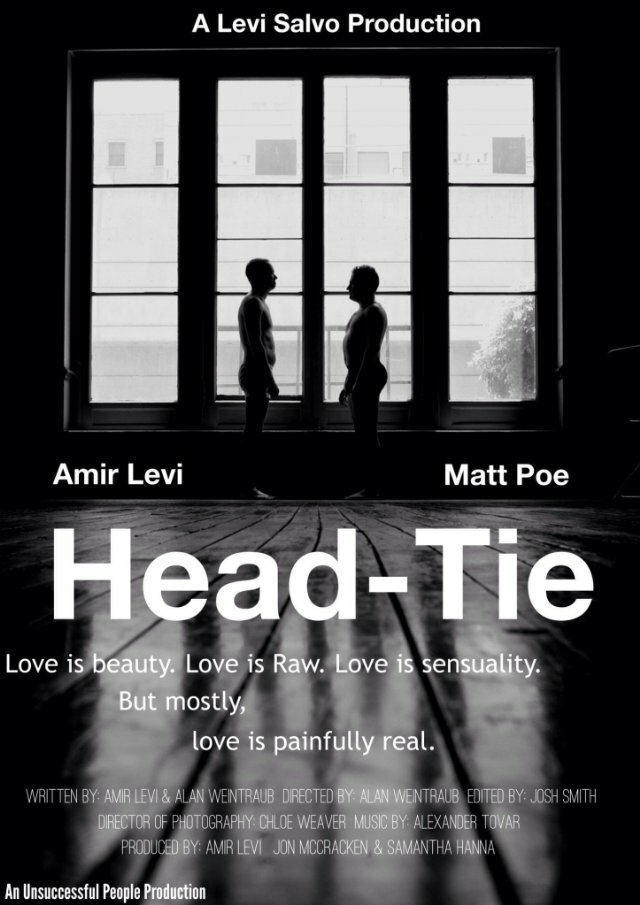 Head-Tie (2014)