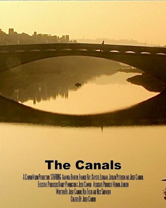 The Canals (2015)