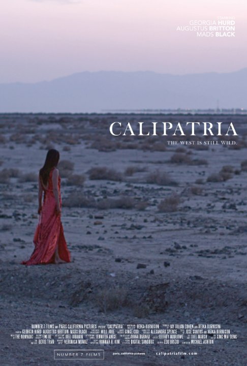 Calipatria (2014)