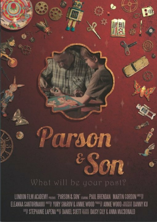 Parson and Son (2013)