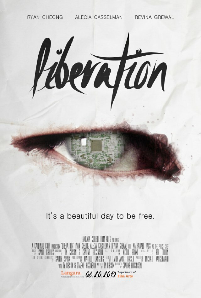 Liberation (2013)