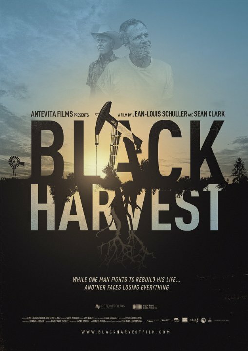 Black Harvest (2014)