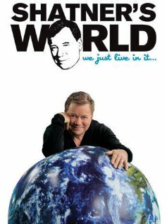 Shatner's World... We Just Live in It... (2013)