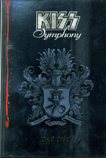 Kiss Symphony (2003)